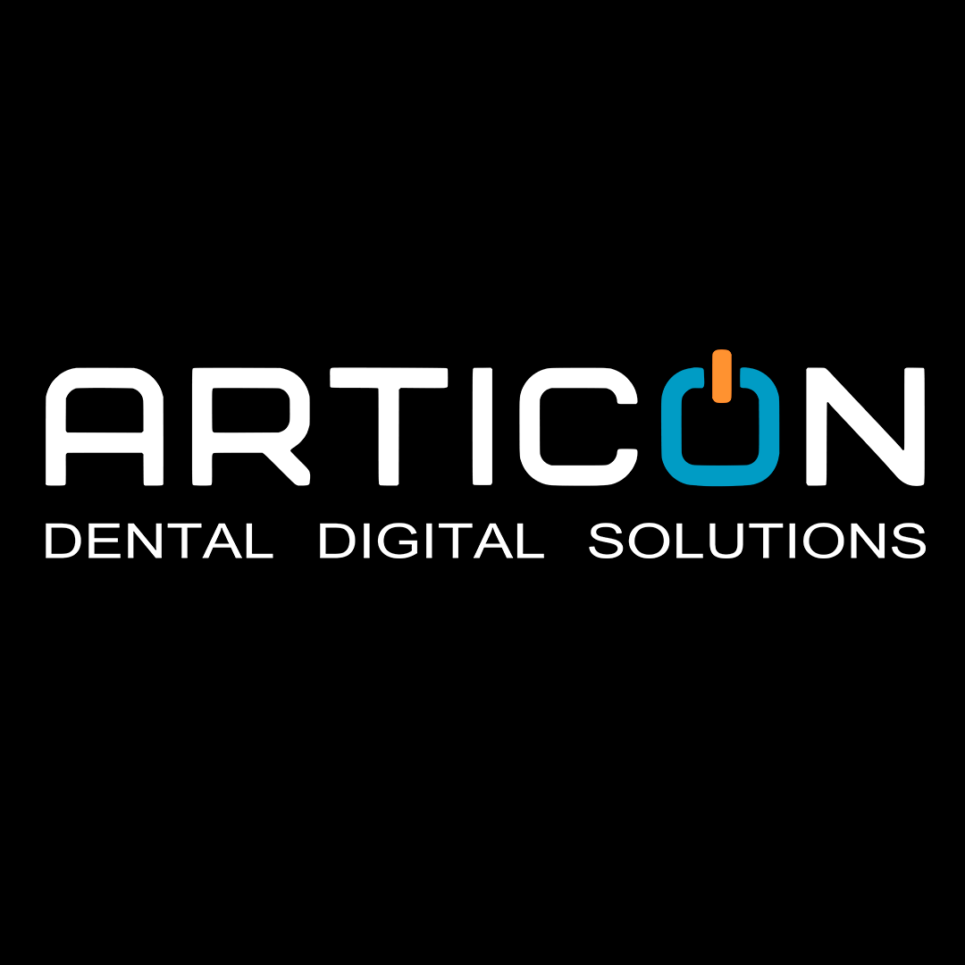 Логотип ARTICON