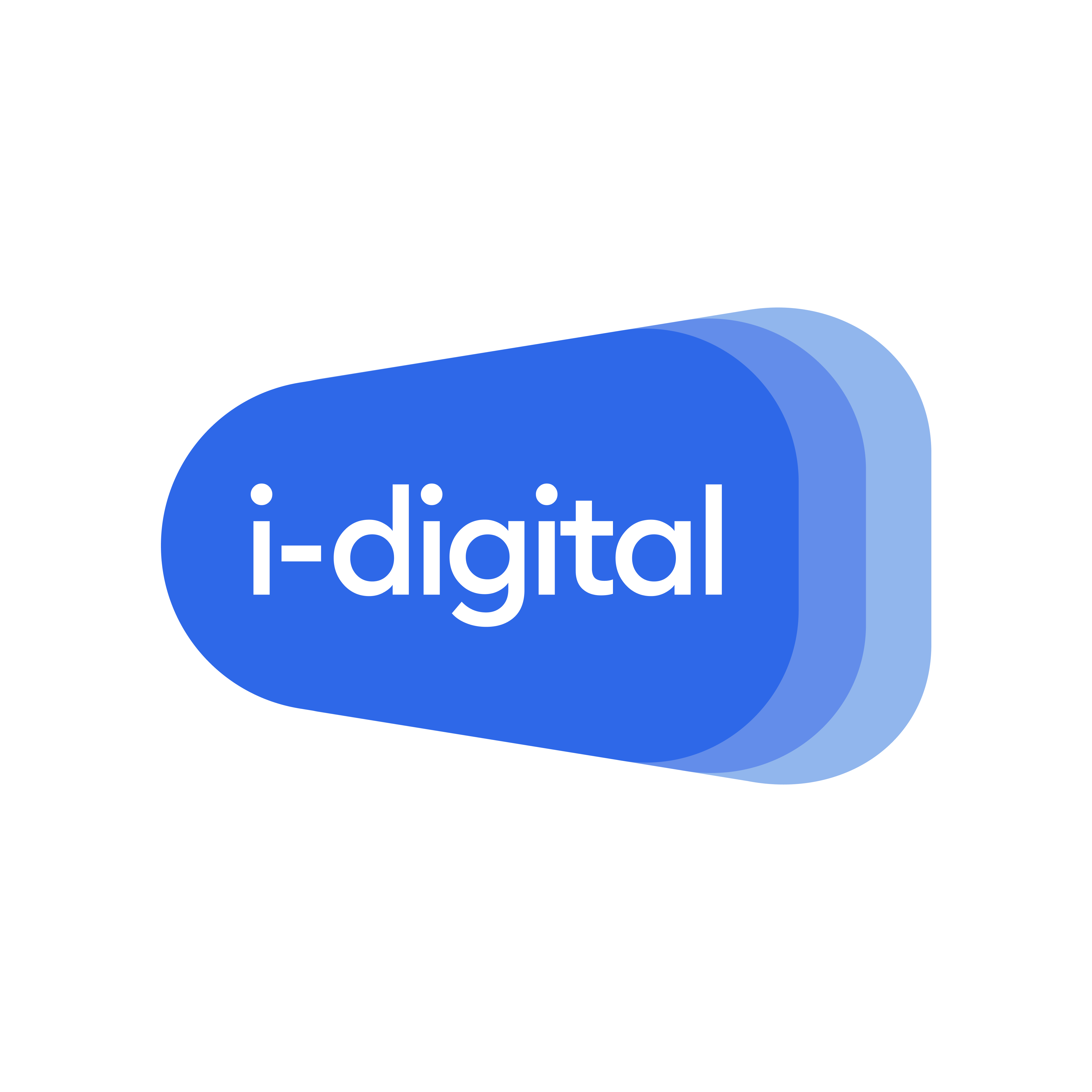Логотип I-digital