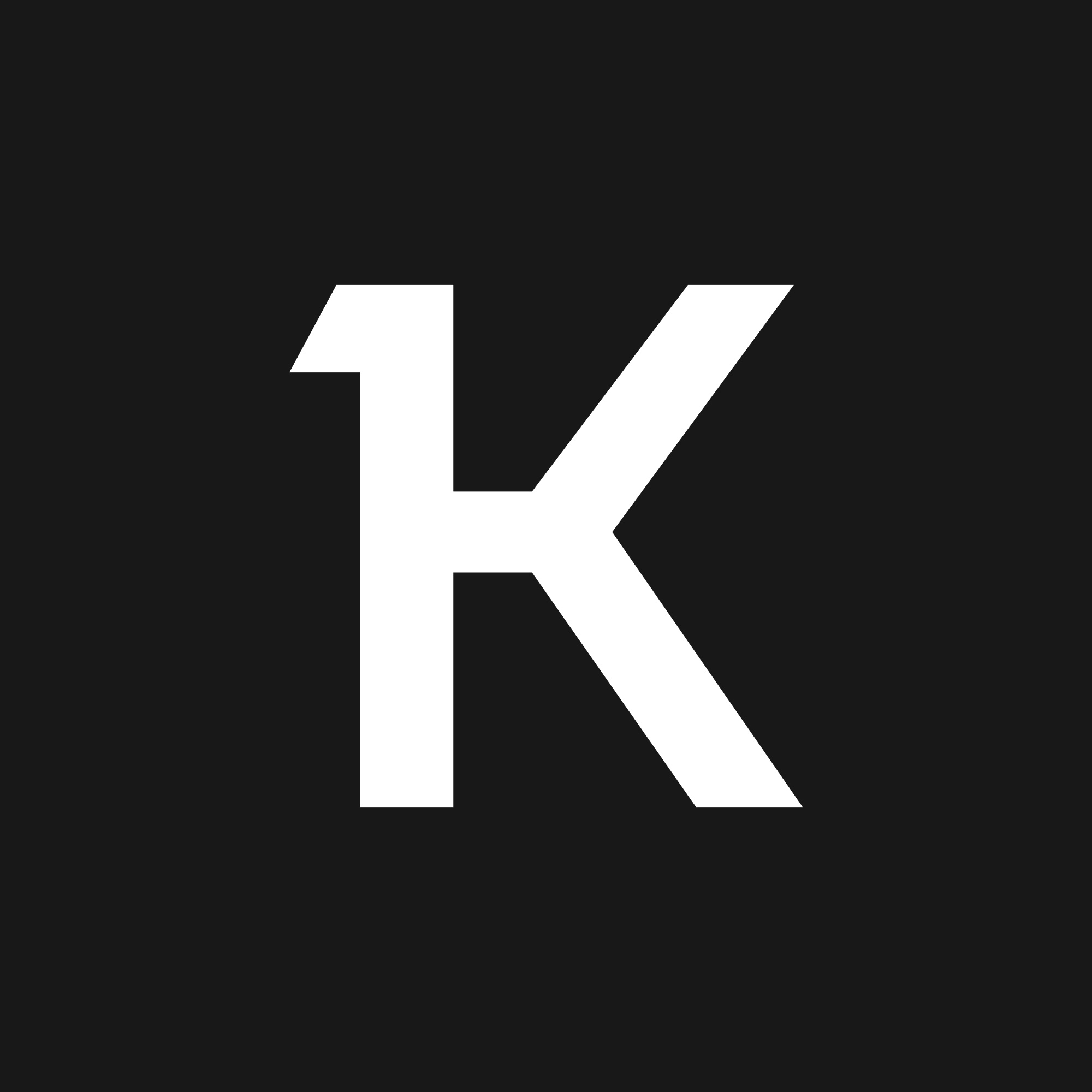 Логотип Kontur