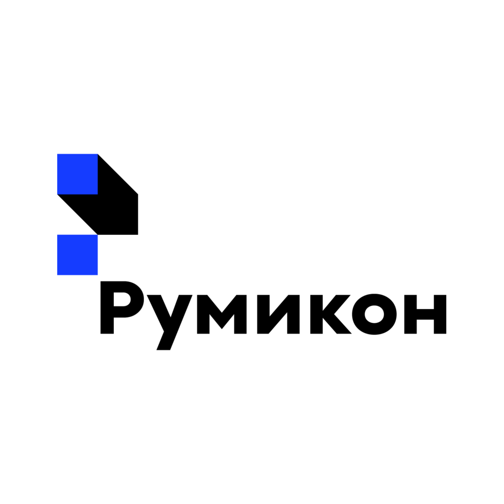 Логотип Румикон
