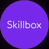 Логотип Skillbox
